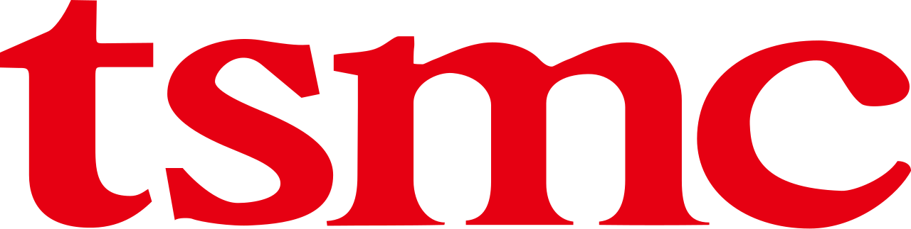 הלוגו של TSMC