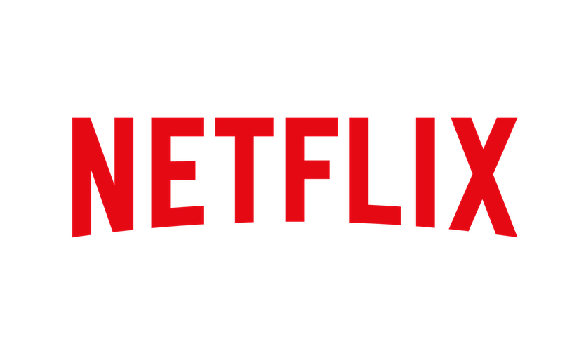 הלוגו הרשמי של Netflix