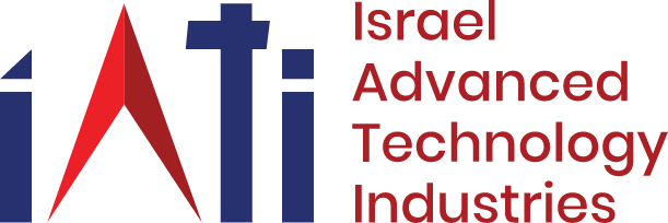 הלוגו הרשמי של IATI