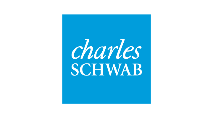הלוגו הרשמי של Charles Schwab